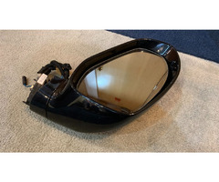 BENTLEY CONTINENTAL FLYING SPUR 6.0 V12 2012 FRONT LEFT SIDE MIRROR | free-classifieds-usa.com - 3