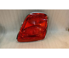 BENTLEY CONTINENTAL FLYING SPUR 6.0 V12 2012 REAR RIGHT LED TAIL LIGHT | free-classifieds-usa.com - 1