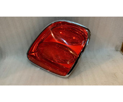 BENTLEY CONTINENTAL FLYING SPUR 6.0 V12 2012 REAR RIGHT LED TAIL LIGHT | free-classifieds-usa.com - 2