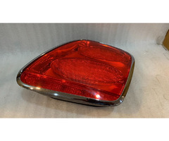 BENTLEY CONTINENTAL FLYING SPUR 6.0 V12 2012 REAR RIGHT LED TAIL LIGHT | free-classifieds-usa.com - 3
