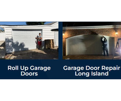 Garage Door Repair VIP Provides you Best Garage Door Installation, Repair & Replacement Services | free-classifieds-usa.com - 1