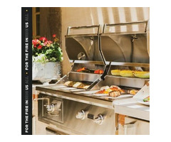 Outdoor Grill Store in Tampa FL - Grill Men | free-classifieds-usa.com - 4