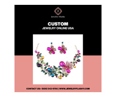 Get Customized Jewelry Online USA | free-classifieds-usa.com - 1