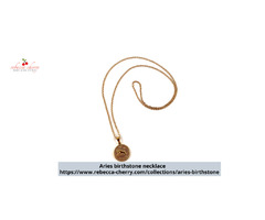 Explore most stable April taurus birthstone with Rebecca Cherry | free-classifieds-usa.com - 1