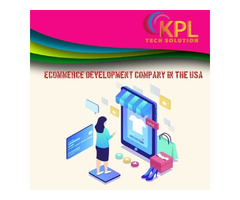 Tips To Choose Ecommerce Development Company in the USA | free-classifieds-usa.com - 1