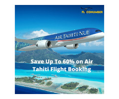 Save up to 60% on Air Tahiti Flight Booking | free-classifieds-usa.com - 1