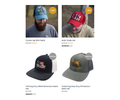 Explore Latest Collection of Southern Hats | free-classifieds-usa.com - 1