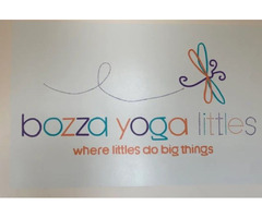 Bozza Yoga Littles | free-classifieds-usa.com - 1