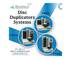 Why should you utilize CD DVD Blu-Ray Duplicators Systems? | free-classifieds-usa.com - 1
