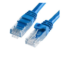 Know about the Benefits of Cat6 Plenum Cables | free-classifieds-usa.com - 2