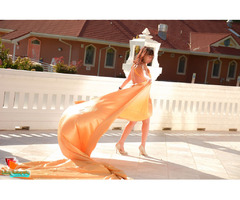 Model a "Flying Dress" | free-classifieds-usa.com - 1
