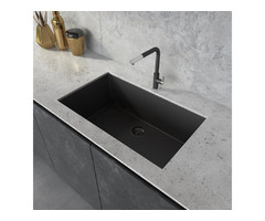 Get Special Discount on Undermount Single Bowl Kitchen Sink | free-classifieds-usa.com - 1