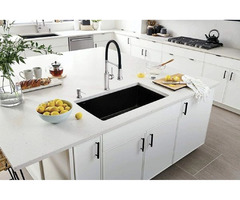 Get Special Discount on Single Undermount Kitchen Sink | free-classifieds-usa.com - 1