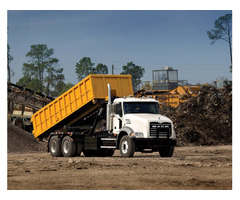 Heavy duty truck - construction equipment funding - (All credit types) | free-classifieds-usa.com - 1
