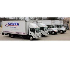 Fairfax Transfer and Storage | free-classifieds-usa.com - 2