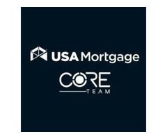 Mortgage Loan in Mckinney TX - The CORE Team | free-classifieds-usa.com - 1
