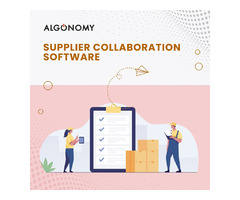 Supplier Collaboration Software | free-classifieds-usa.com - 1