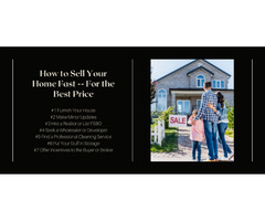 Sell Your St Louis Home Fast For the Best Price - Sandpiper | free-classifieds-usa.com - 1