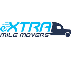 Extra Mile Movers, Moving Storage USA, Chicago Moving Company    | free-classifieds-usa.com - 1