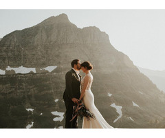 Montana Adventure Wedding Photographer - Promise Mountain Weddings | free-classifieds-usa.com - 1