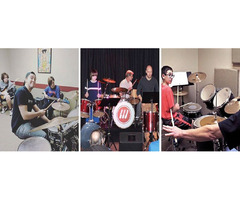  Drum Lessons - Online Music School - Music House School of music | free-classifieds-usa.com - 1