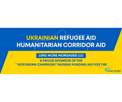 Ukrainian Refugee Aid - Humanitarian Corridor Aid | free-classifieds-usa.com - 1