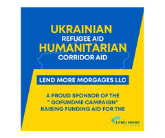Ukrainian Refugee Aid - Humanitarian Corridor Aid | free-classifieds-usa.com - 2