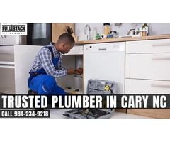 Trusted Plumber in Cary NC | free-classifieds-usa.com - 1