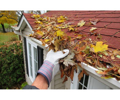 Get the Best Gutter Cleaning Services in Utah | Pressure Clean LLC | free-classifieds-usa.com - 1