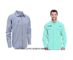 Columbia Long Sleeve Shirts for Men - Saltwater Hooligan | free-classifieds-usa.com - 2