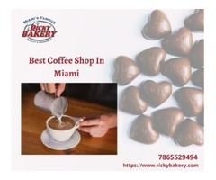 Best Coffee Shop In Miami  | free-classifieds-usa.com - 1