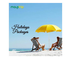 Holiday Packages With FREE 24 Hour Travel Expert Support | free-classifieds-usa.com - 1