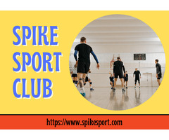Spike Sport Organize Adult Volleyball Camp Training  | free-classifieds-usa.com - 1