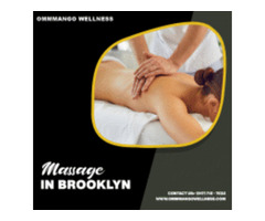 Get Best Massage Therapist in Brooklyn | free-classifieds-usa.com - 1