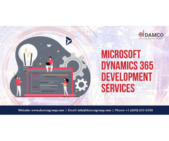Streamline Sales & Communication for Your Business Using Dynamics 365 | free-classifieds-usa.com - 1