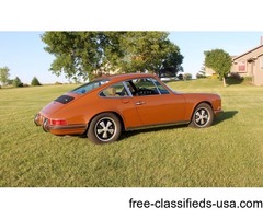 1972 Porsche 911 | free-classifieds-usa.com - 1