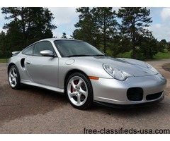 2003 Porsche 911 | free-classifieds-usa.com - 1