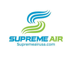 Dryer Vent Cleaning in San Antonio TX - Supreme Air LLC | free-classifieds-usa.com - 1
