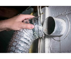 Dryer Vent Cleaning in San Antonio TX - Supreme Air LLC | free-classifieds-usa.com - 2