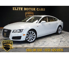 Get The Best Luxury Used Cars For Sale | Elite Motor Cars | free-classifieds-usa.com - 1
