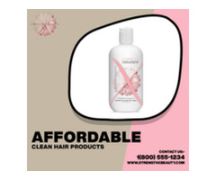 Affordable Clean Hair Products Available Online! | free-classifieds-usa.com - 1