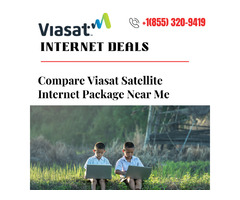 Viasat Satellite Internet Plans for Ruler Areas | free-classifieds-usa.com - 2