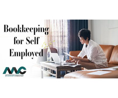 MAC: The easy way to bookkeeping for self employed | free-classifieds-usa.com - 1
