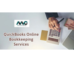 Get your business into shape with bookkeeping services by MAC | free-classifieds-usa.com - 1