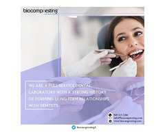 Biocompatibility Testing For Dental Materials | free-classifieds-usa.com - 1