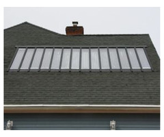 Reach out to Get the Best Roof-Integrated Solar Panel System Installed  | free-classifieds-usa.com - 1