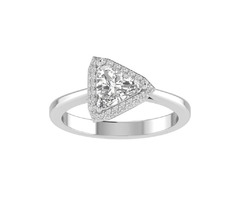 Buy Semi Mount Engagement Ring | free-classifieds-usa.com - 1