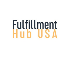 Storage & Warehousing Services in Miami | Fulfillment Hub USA | free-classifieds-usa.com - 1