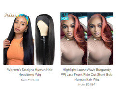 Flaunt Your Looks with Women hair wigs | free-classifieds-usa.com - 1