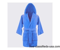 Kids spa robes wholesale | free-classifieds-usa.com - 1